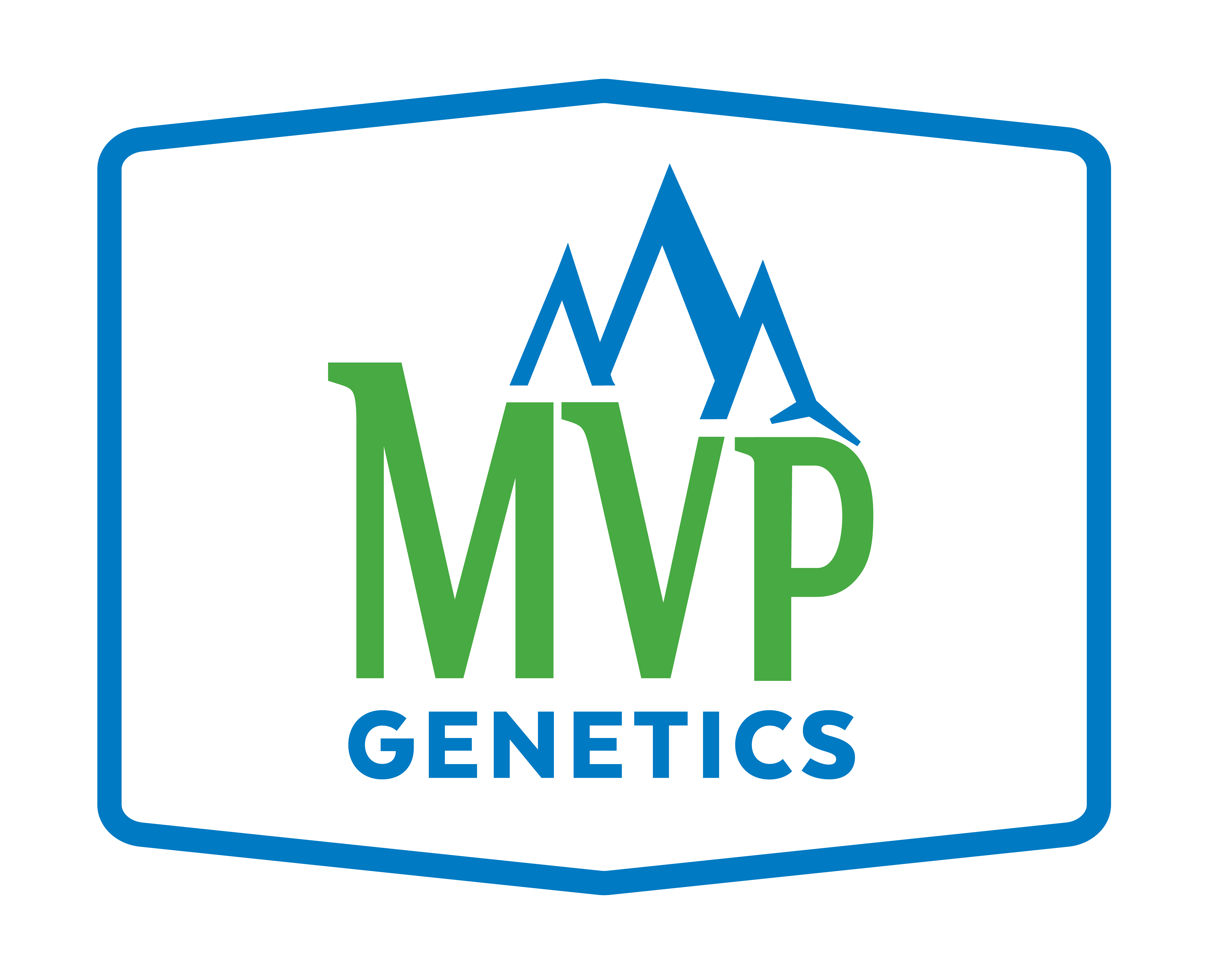 MVP Genetics