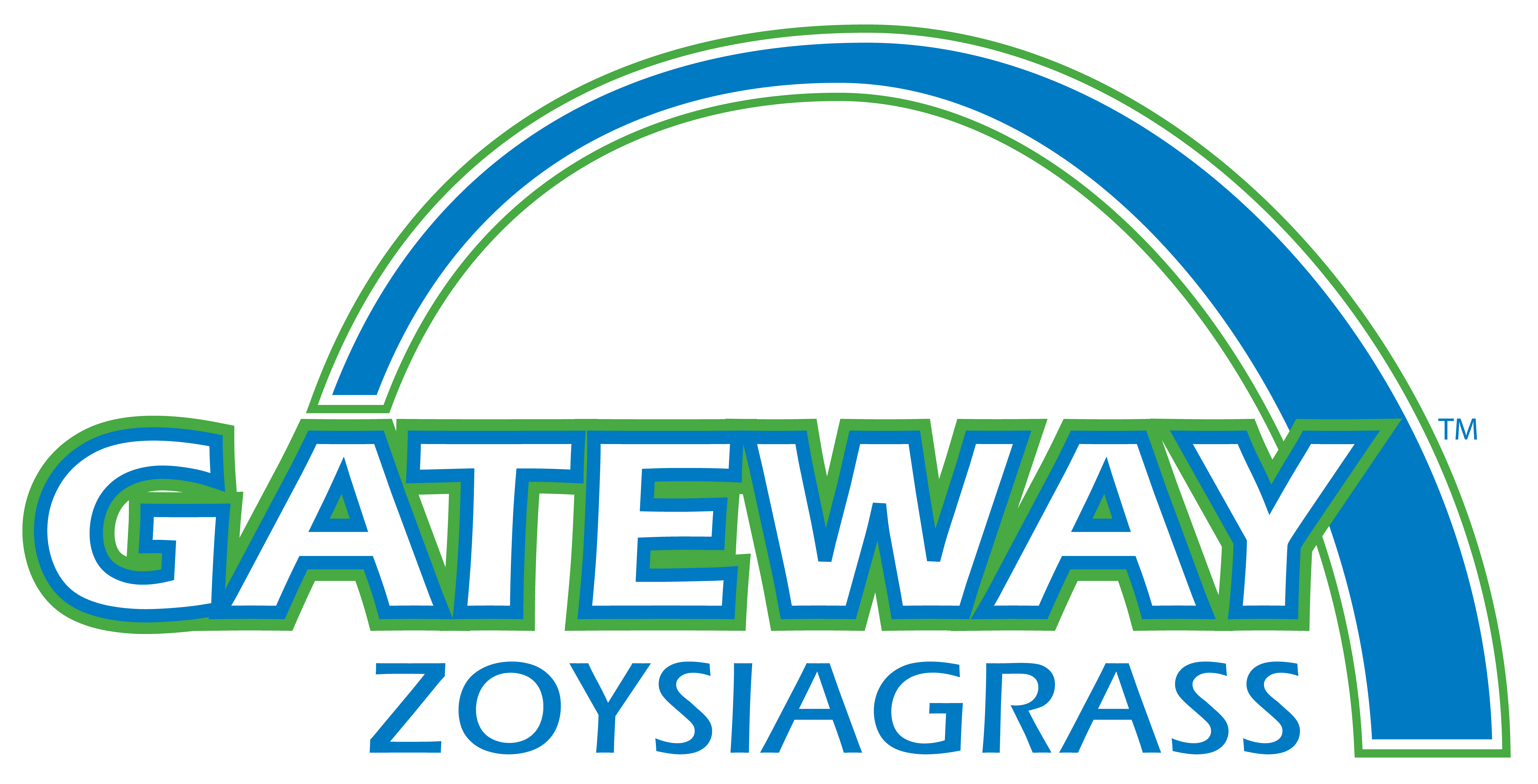 Gateway Zoysiagrass