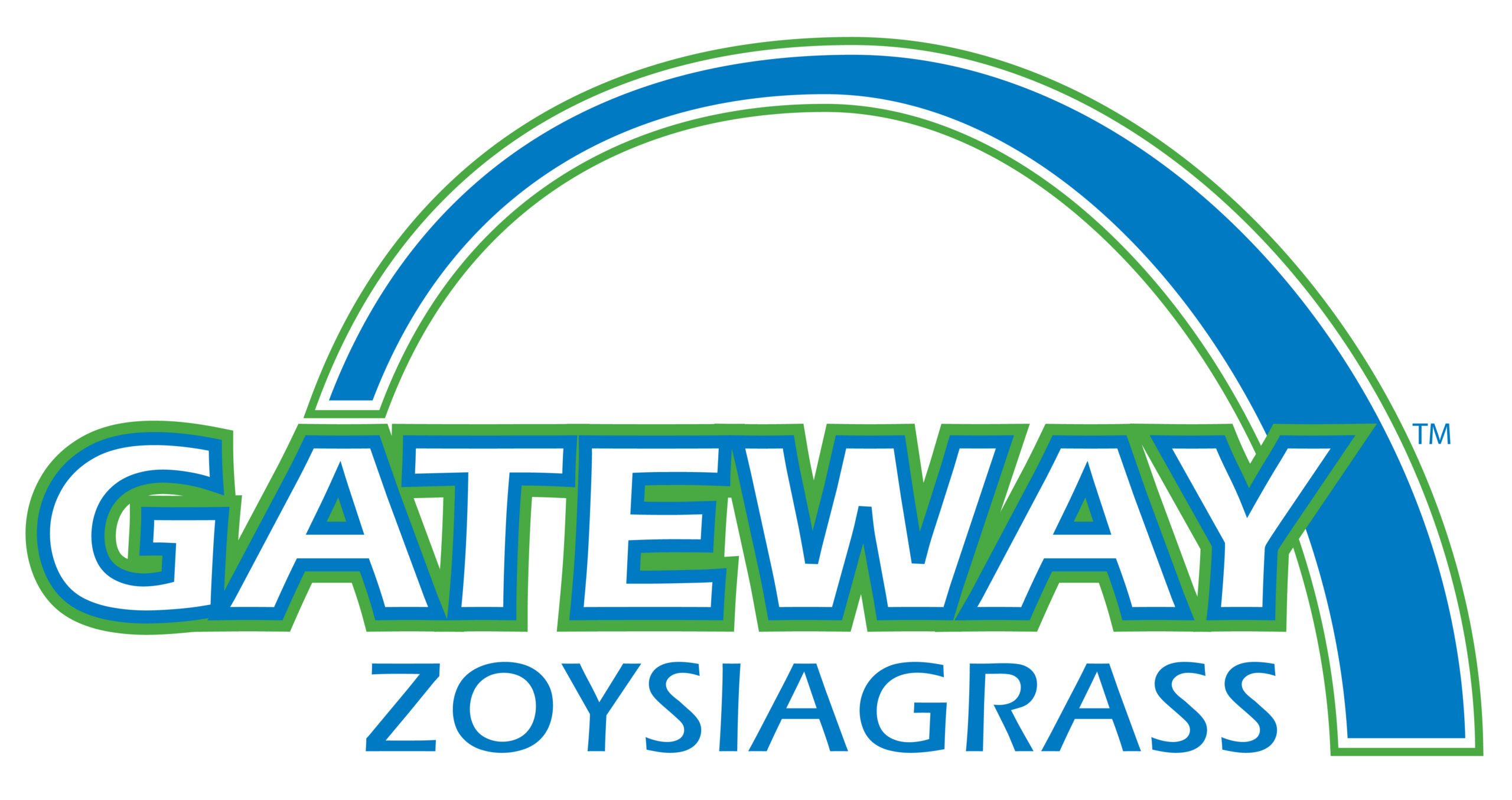 Gateway Zoysiagrass