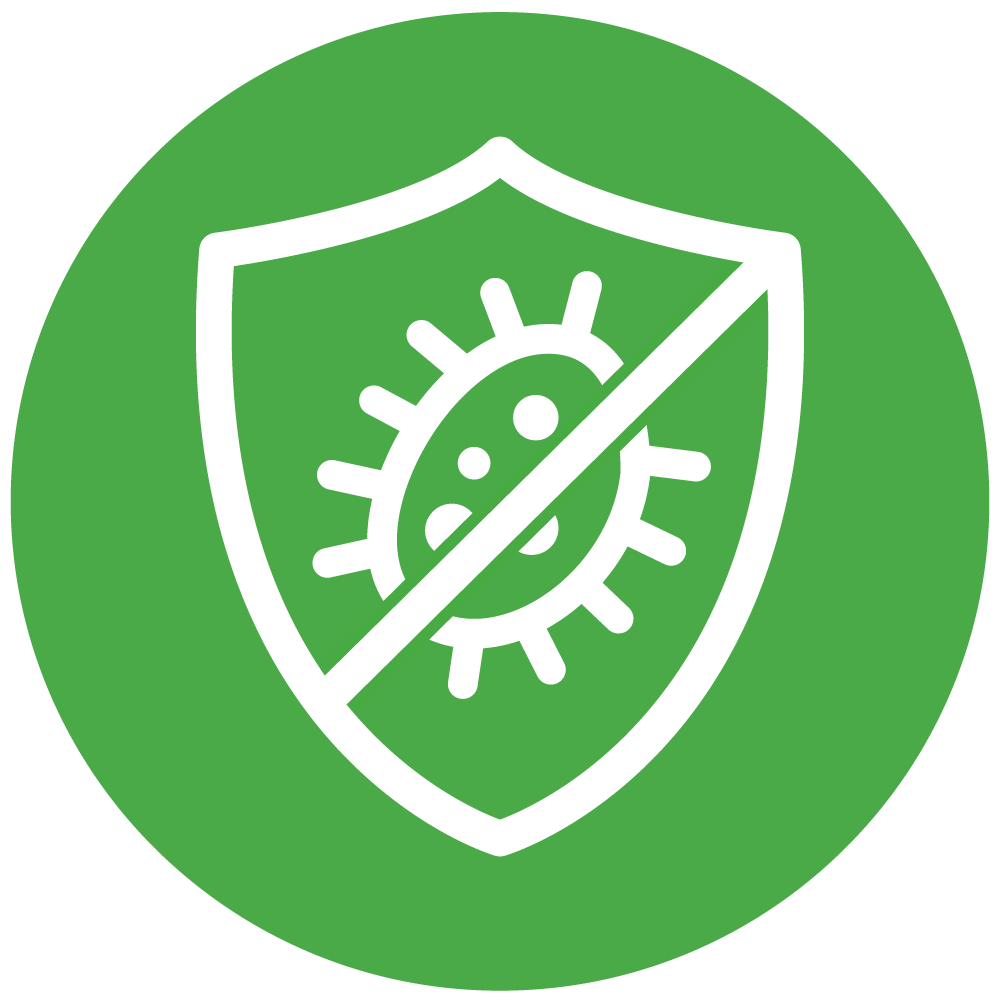 Elite Disease Resistance