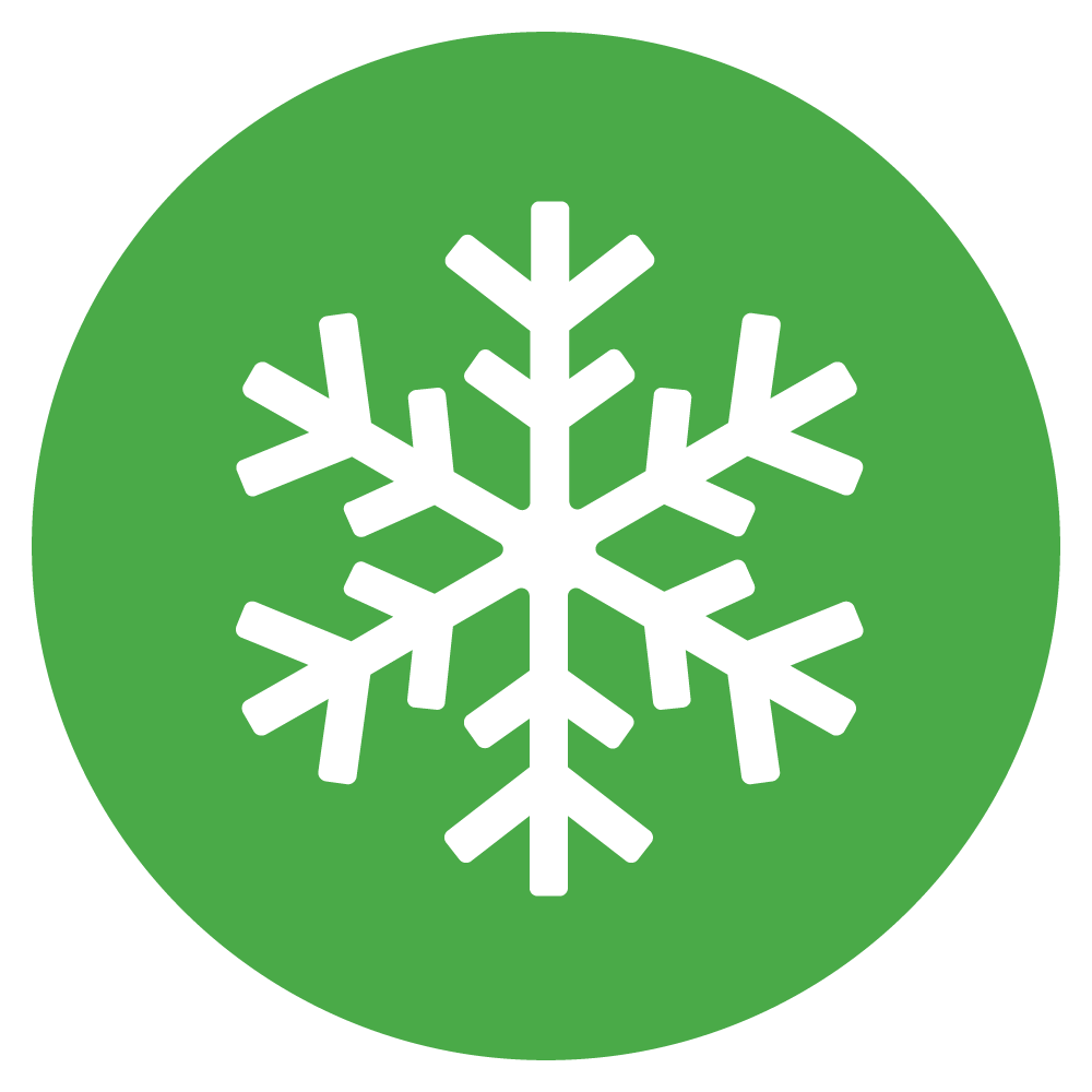 Improved Cold Tolerance